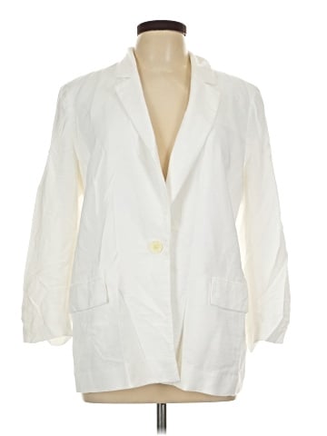 Ann Taylor LOFT Outlet Blazer (view 1)