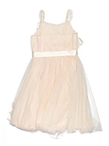 Zunie Dress (view 2)