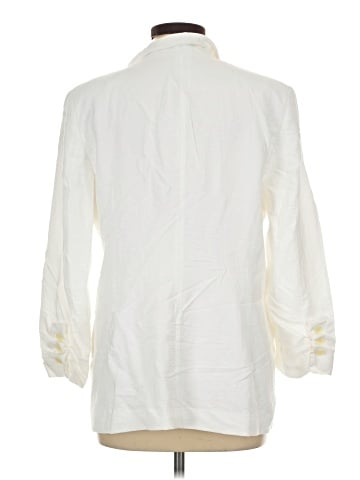 Ann Taylor LOFT Outlet Blazer (view 2)