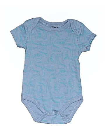 Duck Duck Goose Short Sleeve Onesie (view 1)
