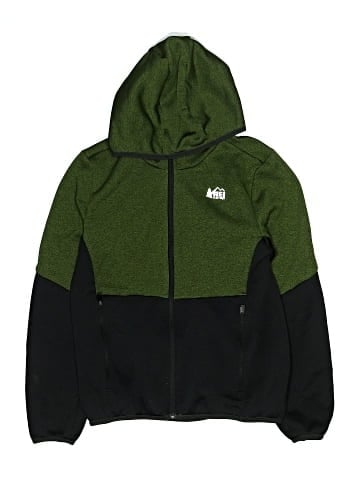 REI Co Op Zip Up Hoodie (view 1)