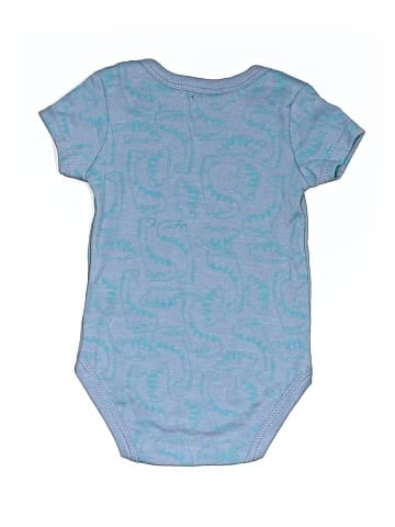 Duck Duck Goose Short Sleeve Onesie (view 2)