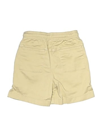 Crewcuts Khaki Shorts (view 2)