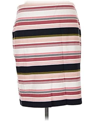 Ann Taylor Factory Casual Skirt (view 1)