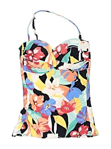 Anne Cole One Piece Swimsuit (view 1)