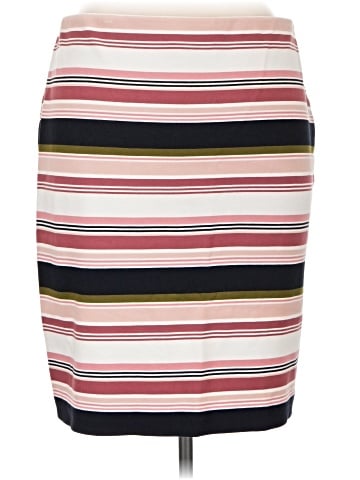 Ann Taylor Factory Casual Skirt (view 2)