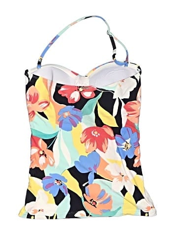 Anne Cole One Piece Swimsuit (view 2)