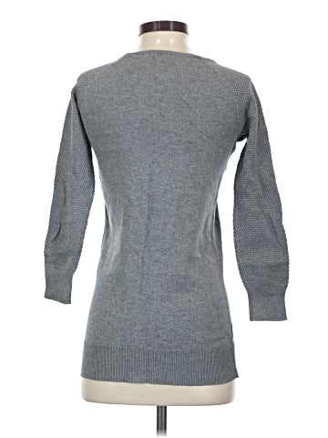 Ann Taylor LOFT Outlet 3/4 Sleeve Top (view 2)