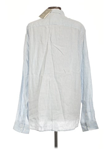 H&M Long Sleeve Button-Down Shirt (view 2)