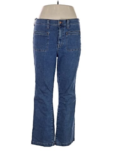 Madewell Jeans (view 1)