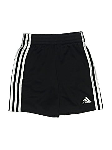 Adidas Athletic Shorts (view 1)