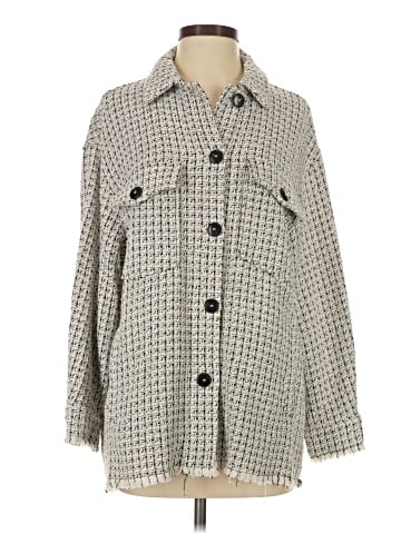 Zara Coat (view 1)