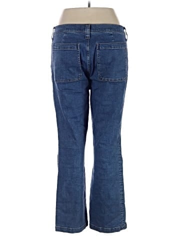 Madewell Jeans (view 2)