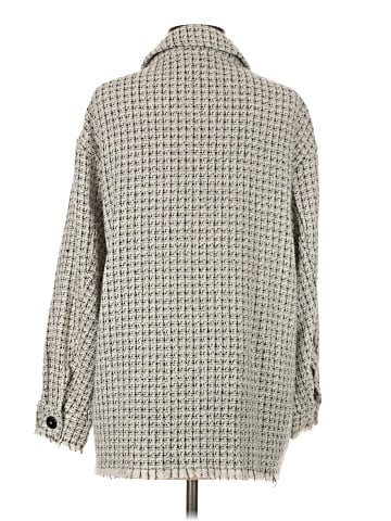 Zara Coat (view 2)