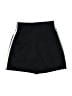 Adidas 100% Polyester Black Athletic Shorts Size S (kids) - photo 2