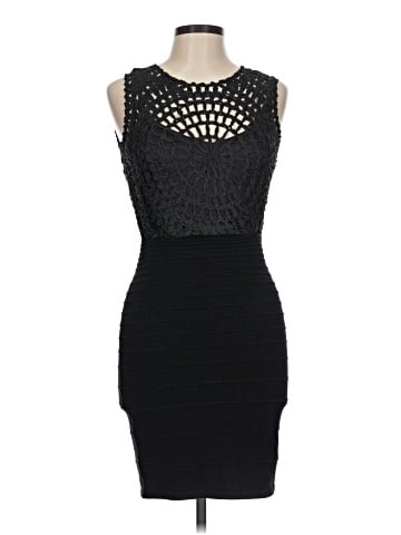 Wow Couture Cocktail Dress (view 1)