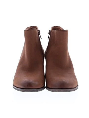 Lucky Brand Ankle Boots (view 2)