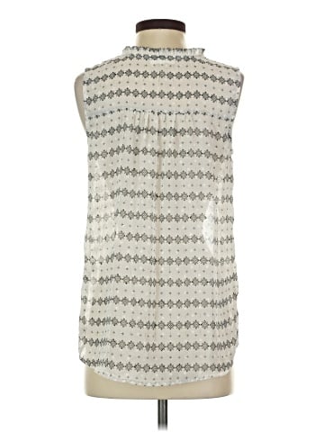 Maurices Sleeveless Blouse (view 2)