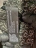 Eileen Fisher Argyle Gray Jacket Size L - photo 7
