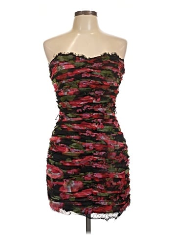 Pearl Cocktail Dress (view 1)