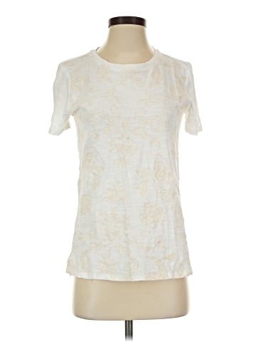 Maurices Short Sleeve T-Shirt (view 1)