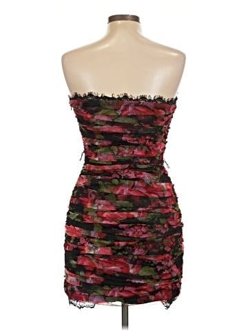 Pearl Cocktail Dress (view 2)