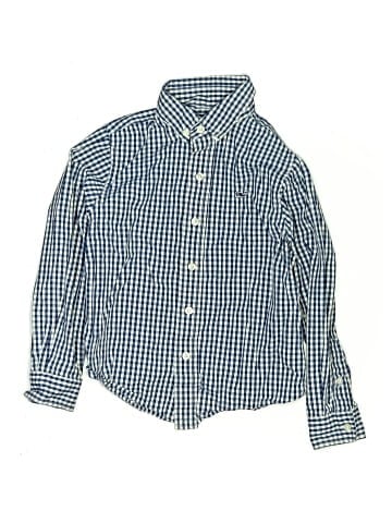 Vineyard Vines Long Sleeve Button-Down Shirt (view 1)