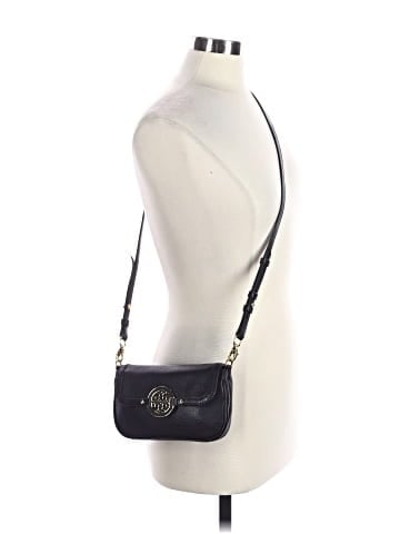 Tory Burch Leather Crossbody Bag (view 2)