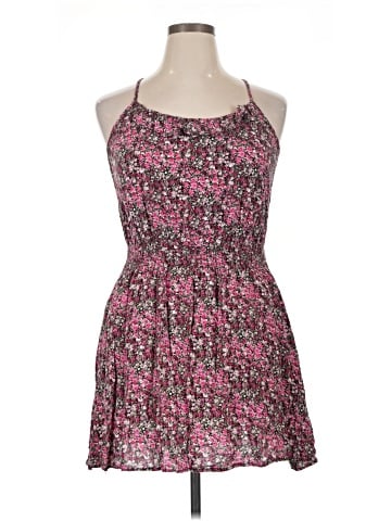 Mossimo Supply Co. Casual Dress (view 1)