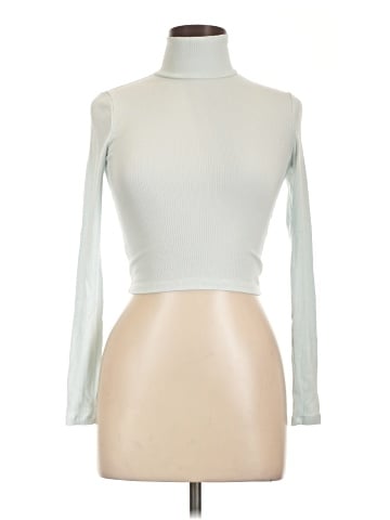 Wilfred Long Sleeve Top (view 1)