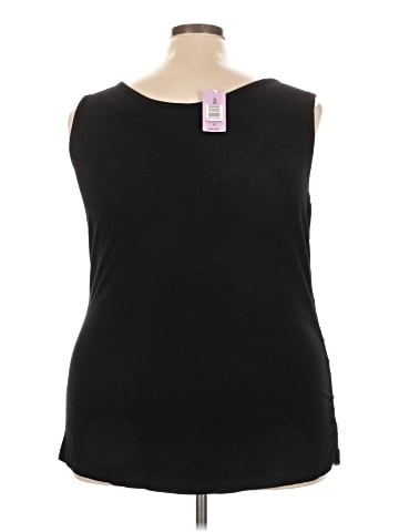 Torrid Sleeveless Top (view 2)
