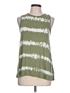 Old Navy Sleeveless T-Shirt (view 1)