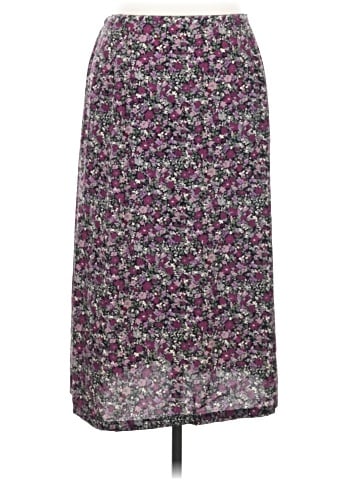 Norton McNaughton Casual Skirt (view 1)