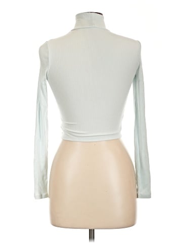 Wilfred Long Sleeve Top (view 2)