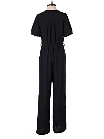 Monteau Jumpsuit (view 2)