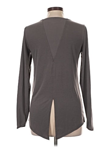 Athleta Long Sleeve T-Shirt (view 2)