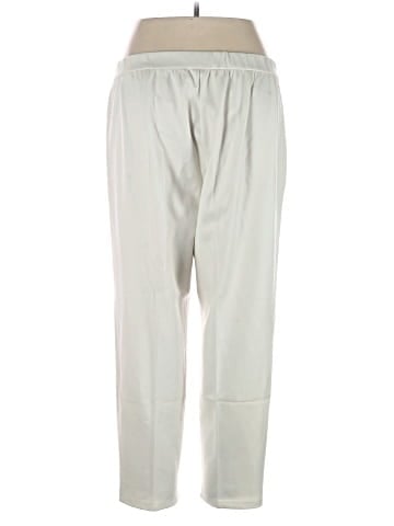 Eileen Fisher Casual Pants (view 2)