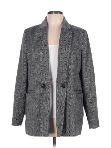 H&M Blazer (view 1)