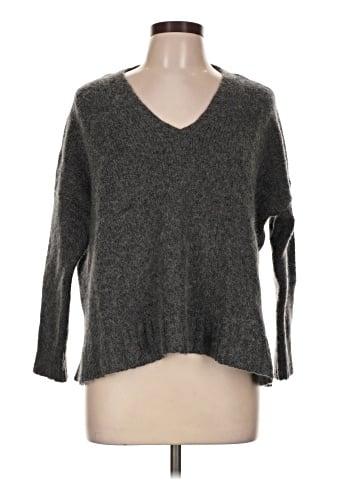 Eileen Fisher Pullover Sweater (view 1)