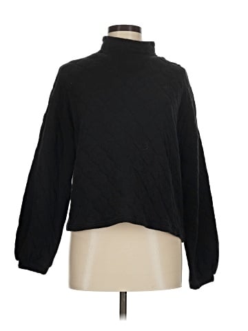 Sanctuary Turtleneck Sweater (view 1)