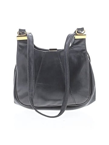Unbranded Leather Shoulder Bag (view 1)