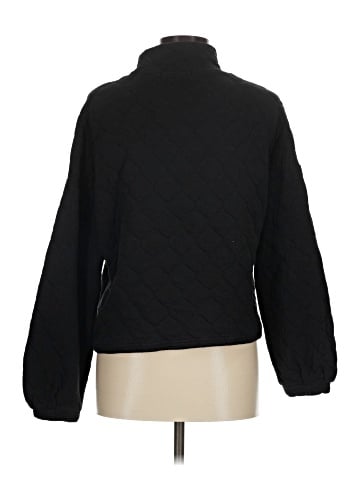 Sanctuary Turtleneck Sweater (view 2)