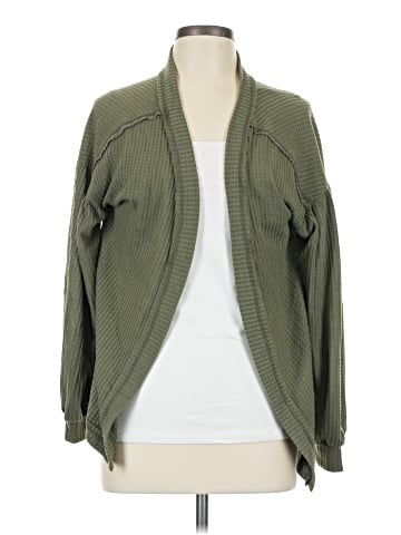 Blu Pepper Cardigan (view 1)