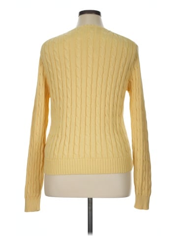 Polo by Ralph Lauren Pullover Sweater (view 2)