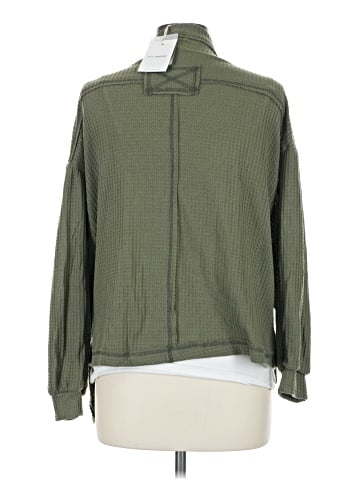 Blu Pepper Cardigan (view 2)