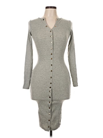 Hot & Delicious Casual Dress (view 1)