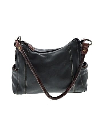 Fossil Leather Shoulder Bag (view 1)