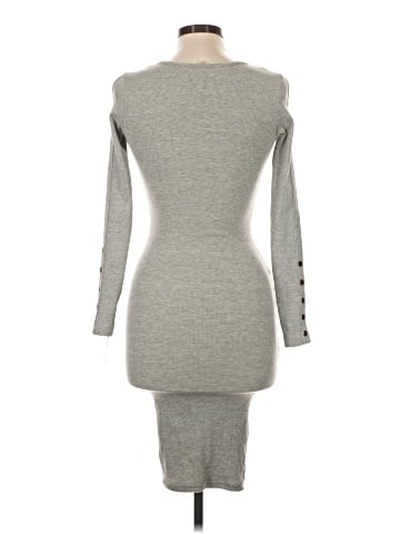 Hot & Delicious Casual Dress (view 2)