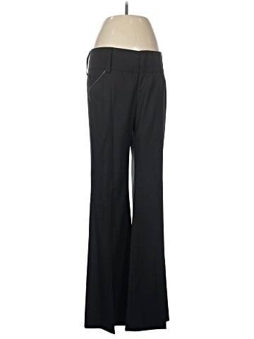 Alice + Olivia Wool Pants (view 1)