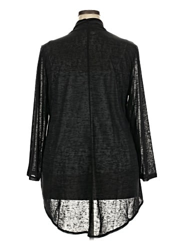 Lane Bryant Outlet Cardigan (view 2)